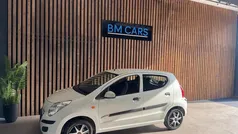 Wit Gebruikt 2009 Suzuki Alto Comfort Hatchback | € 3.195 (Eerlijke prijs)