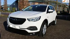 Gebruikt 2021 Opel Grandland X Edition SUV | € 16.950 (Super prijs)