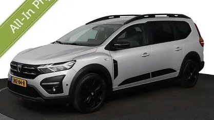 Gebruikt 2022 Dacia Jogger Extreme MPV | € 18.950 (Eerlijke prijs)