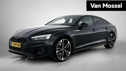 Occasion Audi A5 Sportback S-Line 150 PK (110 kW) 2022 Hatchback