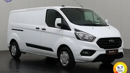 Occasion Ford Transit Custom 131 PK (96 kW) 2021 Sedan
