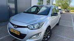 Gebruikt 2015 Hyundai i20 Comfort Hatchback | € 4.950 (Super prijs)