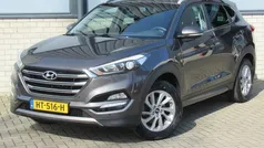 Gebruikt 2016 Hyundai Tucson Comfort SUV | € 16.990 (Eerlijke prijs)