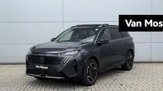 Grijs Nieuw 2025 Peugeot e-5008 Avantage SUV | € 51.440 (Eerlijke prijs)