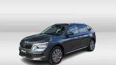 Grijs Gebruikt 2021 Skoda Kamiq Ambition SUV | € 23.450 (Eerlijke prijs)