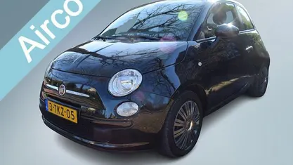 Occasion 2014 Fiat 500 Pop Hatchback | € 4.495 (Eerlijke prijs)