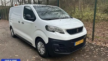 Gebruikt 2016 Peugeot Expert Van | € 7.800 (Goede deal)
