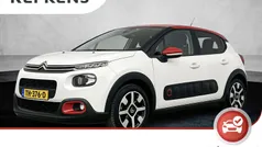 Gebruikt 2018 Citroën C3 Shine Hatchback | € 11.625 (Eerlijke prijs)