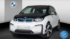 Wit Gebruikt 2019 BMW i3 Comfort Edition Hatchback | € 16.195 (Goede deal)