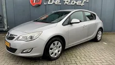 Gebruikt 2010 Opel Astra Selection Hatchback | € 6.450 (Eerlijke prijs)