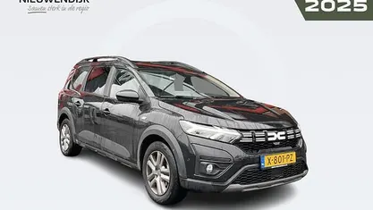 Occasion Dacia Jogger Extreme 110 PK (80 kW) 2024 MPV