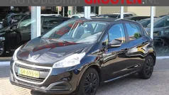 Gebruikt 2013 Peugeot 208 Access Hatchback | € 4.499 (Eerlijke prijs)