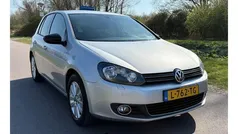 VW Golf VI