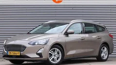 Gebruikt 2019 Ford Focus Business Edition Stationwagen | € 10.950 (Eerlijke prijs)