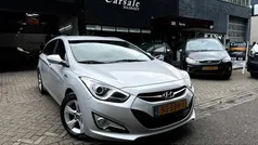 Grijs Gebruikt 2011 Hyundai i40 Edition Stationwagen | € 7.650 (Eerlijke prijs)