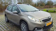 Gebruikt 2014 Peugeot 2008 Active SUV | € 7.499 (Eerlijke prijs)