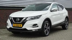 Gebruikt 2019 Nissan Qashqai N-Connecta SUV | € 17.950 (Goede deal)