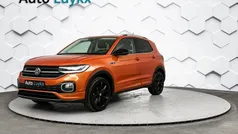 Gebruikt 2024 VW T-Cross R-line SUV | € 29.440 (Eerlijke prijs)