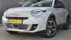 Gebruikt 2025 Fiat 600 La Prima SUV | € 29.895 (Eerlijke prijs)