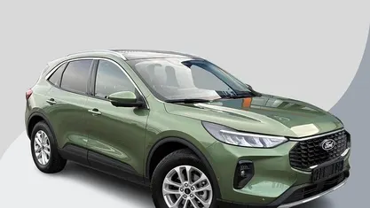Occasion 2024 Ford Kuga Titanium SUV | € 34.900 (Super prijs)