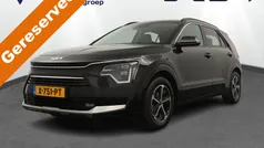 Zwart Gebruikt 2024 Kia Niro 2 SUV | € 34.950 (Eerlijke prijs)