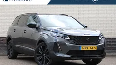 Grijs Gebruikt 2024 Peugeot 5008 GT MPV | € 34.945 (Goede deal)