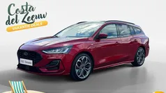 Gebruikt 2023 Ford Focus ST-Line X Stationwagen | € 26.940 (Eerlijke prijs)