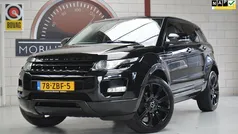 Gebruikt 2012 Land Rover Range Rover evoque Black Edition SUV | € 12.880 (Eerlijke prijs)