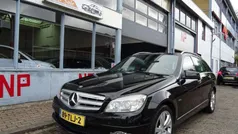 Gebruikt 2008 Mercedes C350 Elegance Stationwagen | € 9.750 (Eerlijke prijs)