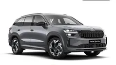 Gebruikt 2026 Skoda Kodiaq Business Line SUV | € 56.212 (Eerlijke prijs)