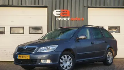Occasion 2011 Skoda Octavia Ambition Stationwagen | € 1.949 (Goede deal)