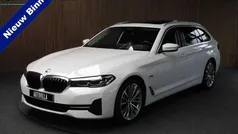 Gebruikt 2022 BMW 530e Stationwagen | € 36.950 (Super prijs)
