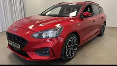 Gebruikt 2021 Ford Focus Business Edition Stationwagen | € 20.945 (Eerlijke prijs)