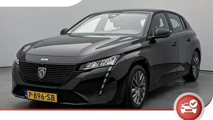 Occasion Peugeot 308 Business-Line 110 PK (80 kW) 2022 Hatchback