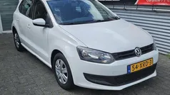 Gebruikt 2012 VW Polo Hatchback | € 4.745 (Eerlijke prijs)