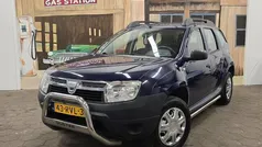 Blauw Gebruikt 2011 Dacia Duster Ambiance SUV | € 5.495 (Eerlijke prijs)