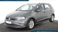 Gebruikt 2018 VW Golf Sportsvan Highline MPV | € 17.400 (Eerlijke prijs)