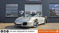 Grijs Gebruikt 2002 Porsche 911 Carrera 4S Coupé | € 29.950 (Eerlijke prijs)