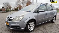 Gebruikt 2007 Opel Zafira Executive MPV | € 2.795 (Goede deal)