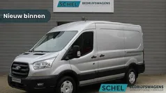 Gebruikt 2024 Ford Transit Trend Van | € 42.950 (Eerlijke prijs)