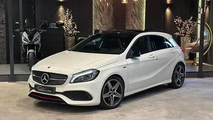 Occasion Mercedes A250 AMG 218 PK (160 kW) 2017 Hatchback