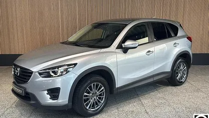 Occasion Mazda CX-5 165 PK (121 kW) 2016 SUV