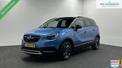 Gebruikt 2020 Opel Crossland X Edition SUV | € 12.000 (Goede deal)