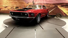 Gebruikt 1969 Ford Mustang Hatchback | € 72.500