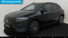 Gebruikt 2024 Mercedes EQA250+ AMG line SUV | € 49.945 (Eerlijke prijs)