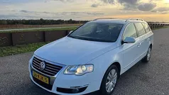 Gebruikt 2009 VW Passat Highline Stationwagen | € 3.150 (Goede deal)