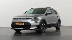 Grijs Gebruikt 2024 Kia e-Niro Advance SUV | € 33.935 (Super prijs)