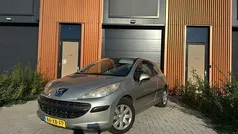 Gebruikt 2007 Peugeot 207 Hatchback | € 1.299 (Goede deal)
