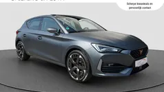 Grijs Gebruikt 2022 Cupra Leon VZ Hatchback | € 28.990 (Eerlijke prijs)