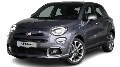 Occasion 2021 Fiat 500X Sport SUV | € 22.500 (Eerlijke prijs)